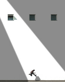 Pascal Krumm, Jump!