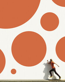 Pascal Krumm, Keep running