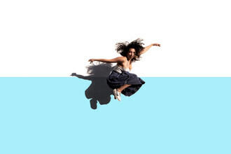 Pascal Krumm, Keep jumping!