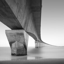 Ronny Behnert, Pont de l'île de Ré | Frankreich