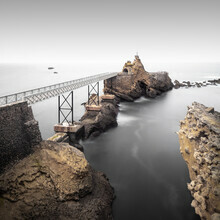 Ronny Behnert, Rocher de la Vierge | Biarritz
