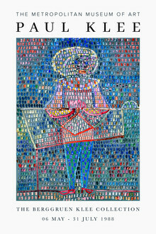 Art Classics, The Berggruen Klee Collection