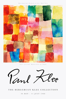 Art Classics, The Berggruen Klee Collection