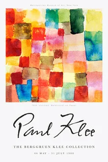 Wall art by Art Classics: stylish illustration in modern art style
