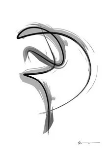 Illustration by Shankar Ramakrishnan: abstract spiral patterns in soft colors