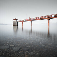 Ronny Behnert, Sanbashi | Japan