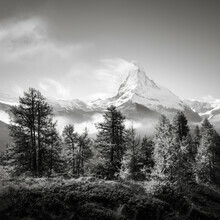 Ronny Behnert, Matterhorn Study III | Schweiz (Schweiz, Europa)