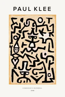 Wall art by Art Classics: playful composition featuring humorous subjects.