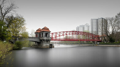 Ronny Behnert, Sechserbrücke | Berlin