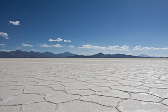 Kay Wiegand, Salty - Bolivia, Latin America and Caribbean)