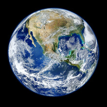 Nasa Visions, Earth (Germany, Europe)