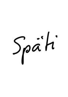 Illustration by Ute Arnold: a Späti depicted in vibrant colors, capturing Berlin's urban vibe