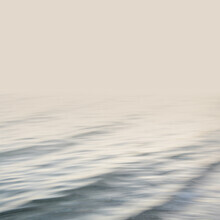 Lena Weisbek, Silent Waves - Greece, Europe)