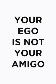 Typo Art, Your Ego (Germany, Europe)