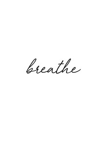 Typo Art, Breathe (Germany, Europe)
