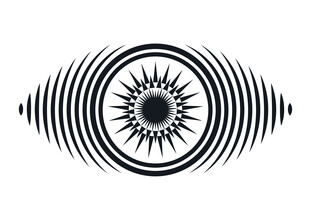 Eman Almallahi, The Other Eye (Jordan, Asia)