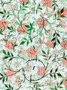 Art Classics, 'William Morris: Jasmine'