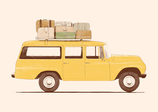 Florent Bodart, Summer Car (Germany, Europe)