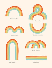 Florent Bodart, Know Your Rainbows (Germany, Europe)