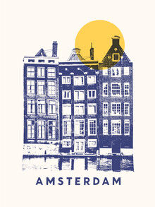 Florent Bodart, Amsterdam (Germany, Europe)