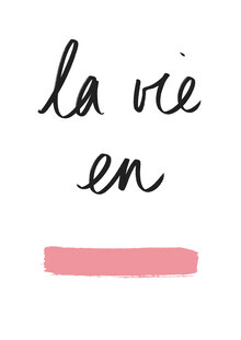 Florent Bodart, La vie en rose (Germany, Europe)