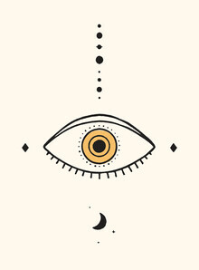 Florent Bodart, Universe Eye (Germany, Europe)