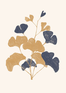 Florent Bodart, Golden Ginko (Germany, Europe)