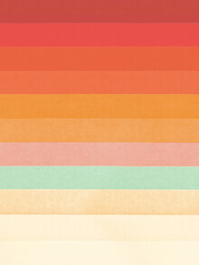 Florent Bodart, Rainbow Chevrons II (Germany, Europe)