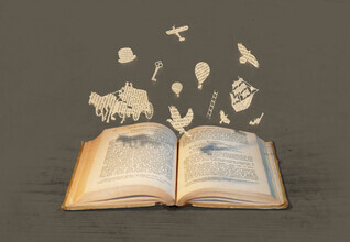Florent Bodart, Words take flight (Germany, Europe)