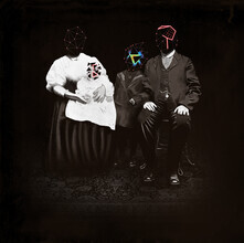 Florent Bodart, Veridis Quo - Daft Punk Family (Germany, Europe)