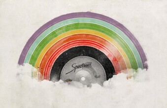 Florent Bodart, Rainbow Classics (Germany, Europe)