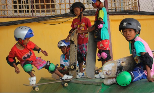 Skateistan