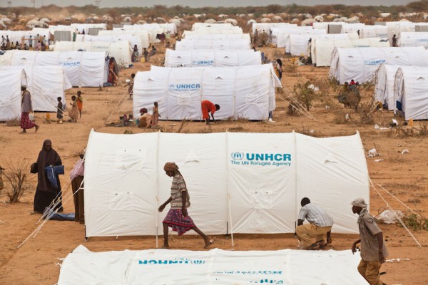 UNHCR/B. Bannone