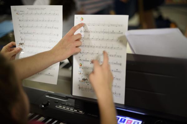 Musik für alle Kinder