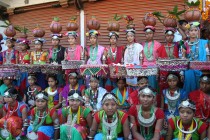 Protect Kamalari girls in Nepal