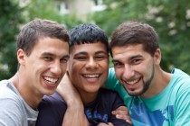 Place three tutors for Arab kids in Berlin