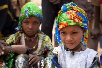 Protect refugees from Mali