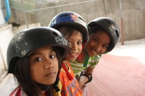 Skateistan Cambogia