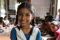 Schule für die Ärmsten in Bangladesh