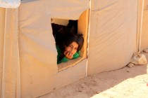 Hilfe für syrische Geflüchtete