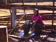 10 filtri per l'acqua Myanmar